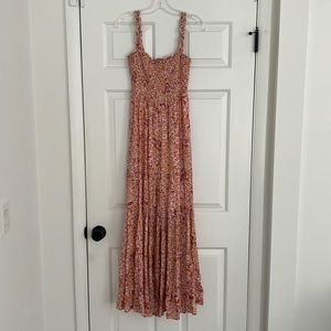 Auguste Maxi Dress, size 6, Great condition